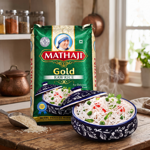 Mathaji Green