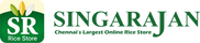 Singarajan Online Rice Store - Home